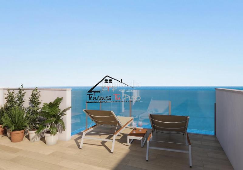 Foto deb30546-a937-42a5-b8db-5de4ee0deb9e. Chalet obra nueva unifamiliares Costa Norte vinaros en Vinaròs