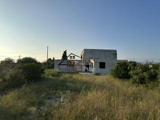 Finca rústica  Cv-100. Terreno con edificación en san rafael del rio