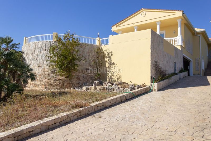 Foto 436037e5-3f7d-4343-9e91-f0bd16fc6382. Xalet a Las Atalayas-Urmi-Cerro Mar Peñíscola