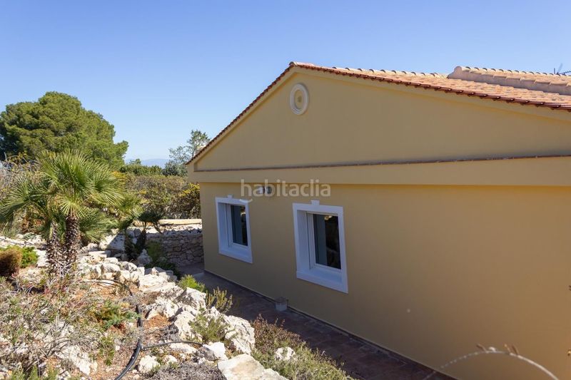 Foto f62ba918-8d9d-4821-a833-71ed45470de3. Xalet a Las Atalayas-Urmi-Cerro Mar Peñíscola