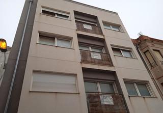 Édifice  Carrer de montejurra