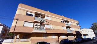 Pis  Carrer del doctor severo ochoa. Zona parador. apartamento 2 dormitorios. junto playa del morrong