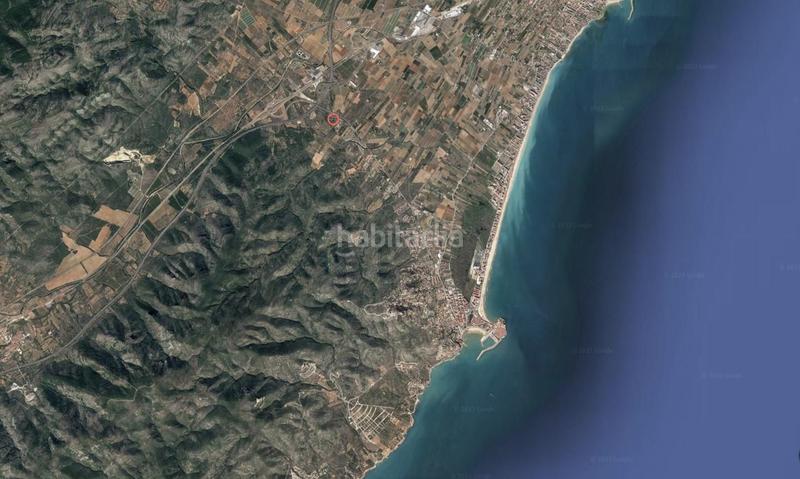 Foto 6894c8e9-3574-4b90-a002-077672ac2731. Finca rústica terreno en venta en carretera estación en Peñíscola