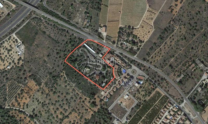 Foto a6b790a4-0064-465a-8f35-d71208983f8d. Finca rústica terreno en venta en carretera estación en Peñíscola