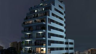 Geschäftsraum  Avinguda de l'atlàntic