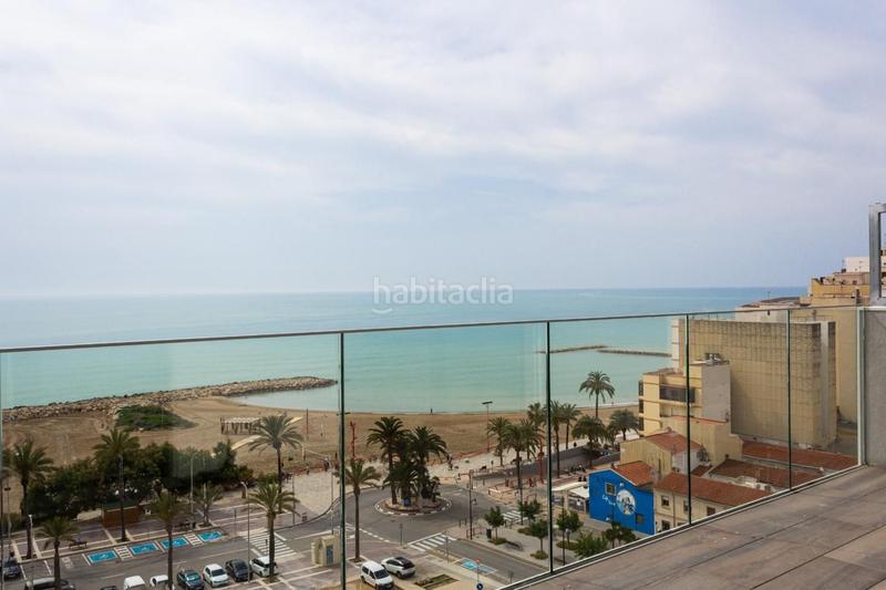 Foto 1abf6883-9a24-46f9-a747-a6a50e3a5fc3. Pis a Casco Urbano Vinaròs