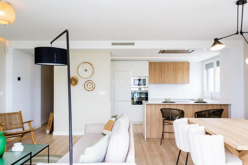 Foto b8521829-c521-44a9-a133-e6bc2608fbd1. Etagenwohnung in Casco Urbano Vinaròs