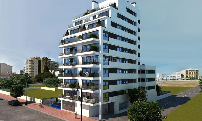 Foto 162357f9-8437-4e65-b686-ae96813e8312. Flat in Casco Urbano Vinaròs