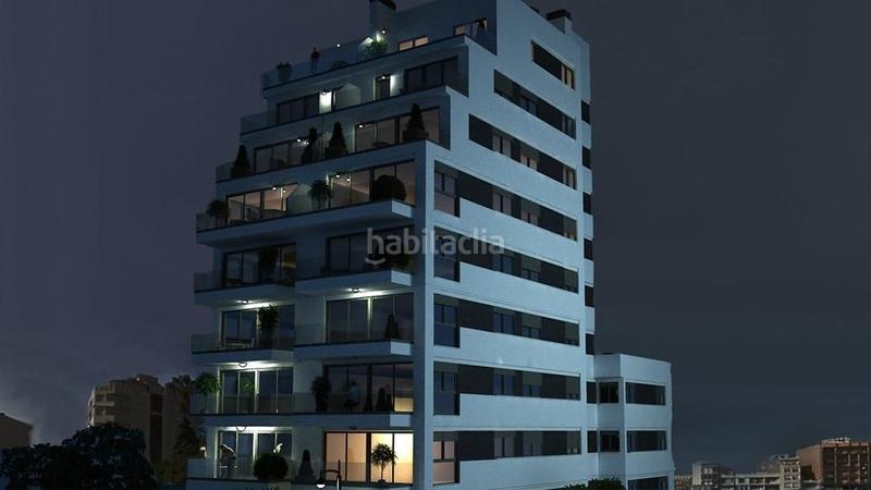 Foto a6ced56e-8034-4c97-af73-3ced9558f650. Flat in Casco Urbano Vinaròs