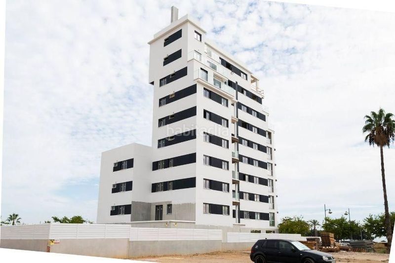 Foto 0e38b2f6-2488-42e6-bde8-33a4c56c1623. Flat in Casco Urbano Vinaròs