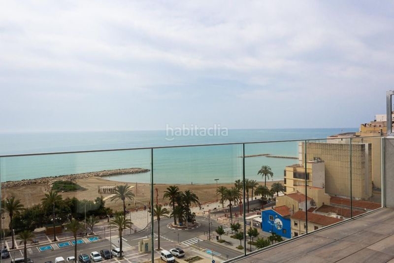 Foto 5a1f9a98-7afe-43b1-8957-7f4ba56fd4c7. Flat in Casco Urbano Vinaròs