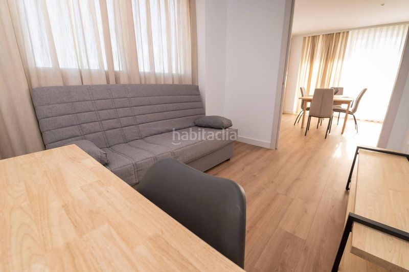 Foto e5bdc36a-729d-410c-a9fc-393dfa0f03b6. Flat in Casco Urbano Vinaròs