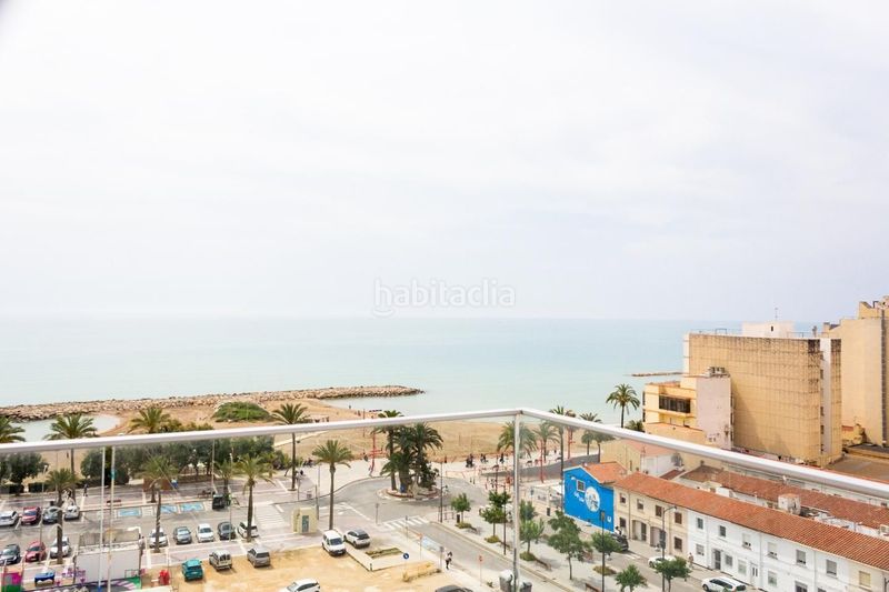 Foto f91a7360-f288-435a-a138-67ff2f4c5820. Flat in Casco Urbano Vinaròs