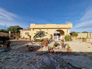 Chalet  Partida surrach