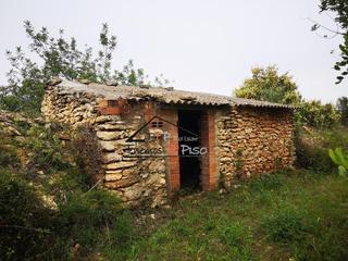 Finca rústica  Poligono 9 parcella 64