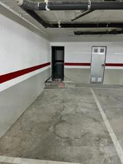 Aparcament cotxe  Carrer de blasco ibáñez. Oportunidad ultima plaza de garaje  trastero en venta