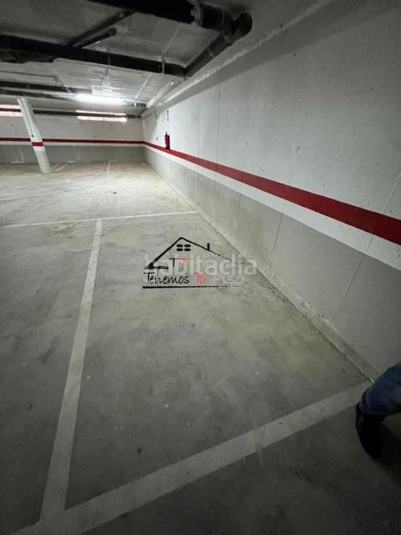 Foto 4822d3d3-df99-41a9-9c9e-e8dbf8dbf45a. Aparcament cotxe a Llandells Peñíscola