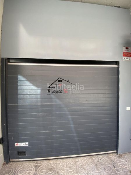 Foto d251d048-7e12-4503-8c80-2a68d9abe2d1. Aparcament cotxe a Llandells Peñíscola