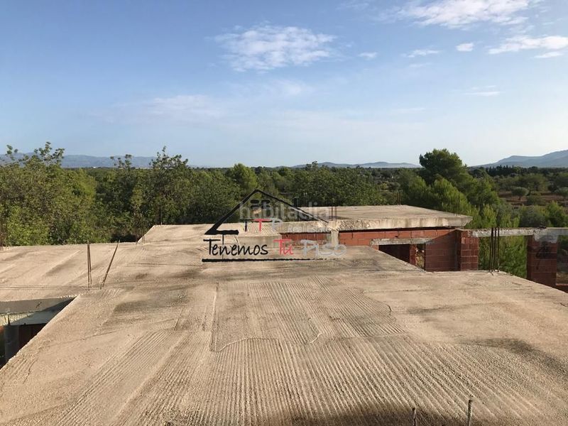 Foto eebf240d-26bf-4de4-b364-fb68d94624e5. Finca rústica en Partidas de Interior - Zona Rústica Vinaròs