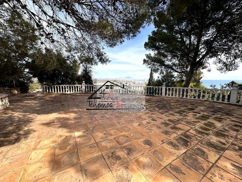 Foto 2d0d0503-dca5-41f9-95e2-9da632ccc0a3. Terreny residencial a Centro-Casco Antiguo Peñíscola