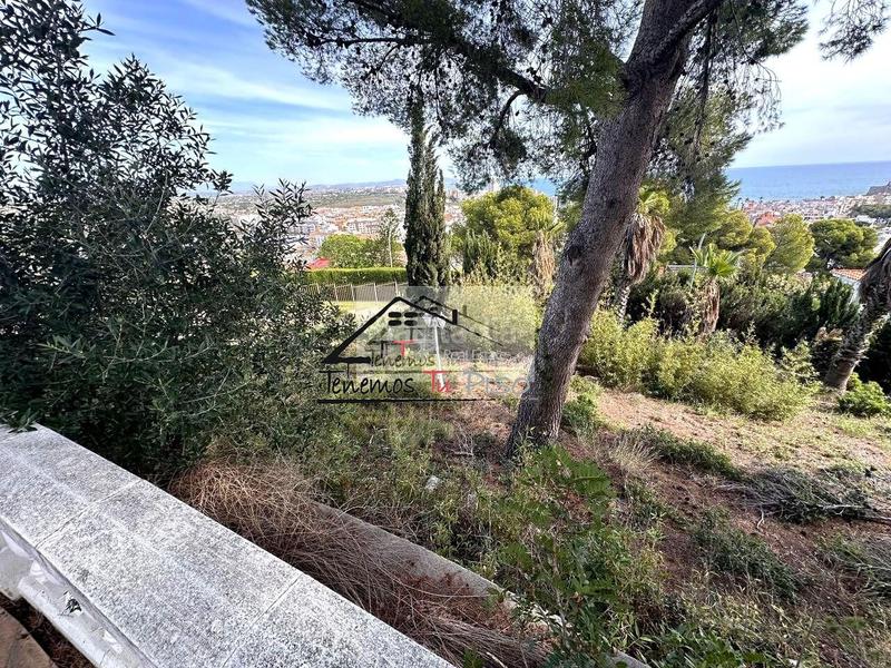 Foto 44480ab4-beea-4acd-82fa-baf1bbb9484a. Terreny residencial a Centro-Casco Antiguo Peñíscola