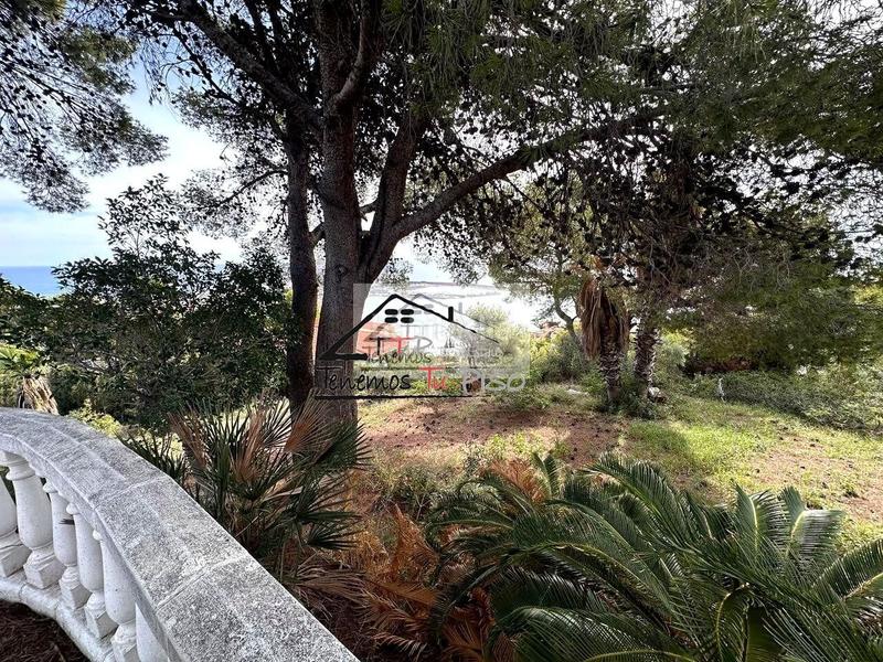 Foto 7c2cae7c-c288-4e8a-85c8-37db351e48b8. Terreny residencial a Centro-Casco Antiguo Peñíscola