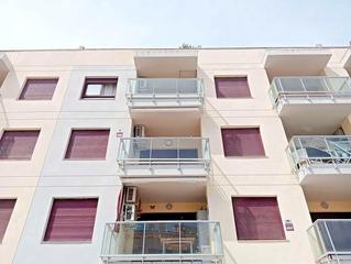 Appartement  Calle cerç. Piso con garaje y trastero en venta en llandels.
