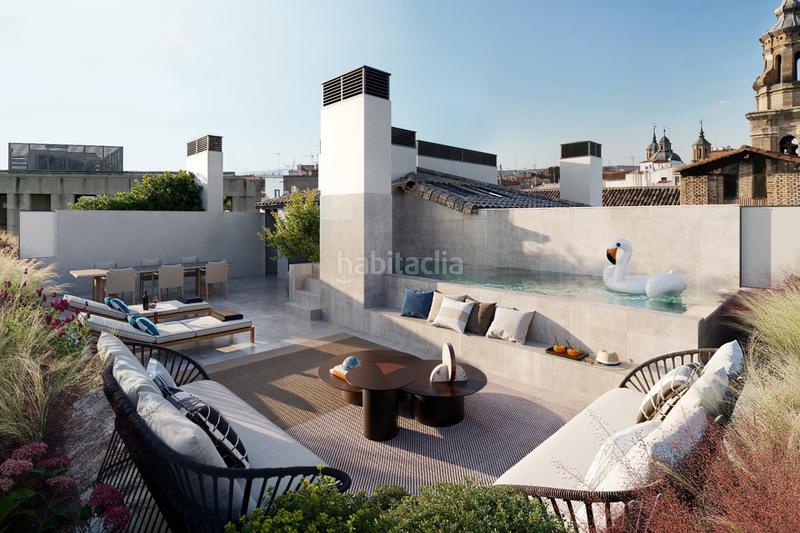 Foto 4139996f-dee4-41ea-ab7e-2ef9029834fb. Etagenwohnung in calle calle de joaquín gil berges 8 in Zaragoza