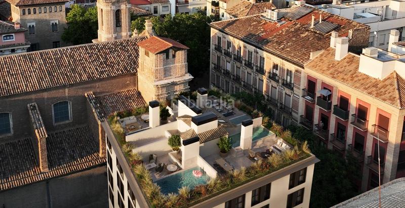 Foto 93b53482-3fed-4dc1-af5f-c9724ee5031a. Etagenwohnung in calle calle de joaquín gil berges 8 in Zaragoza