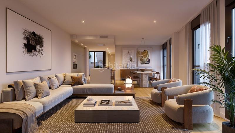 Foto 99a2e35e-38c8-4983-a20b-4f4a2ca7da0a. Etagenwohnung in calle calle de joaquín gil berges 8 in Zaragoza