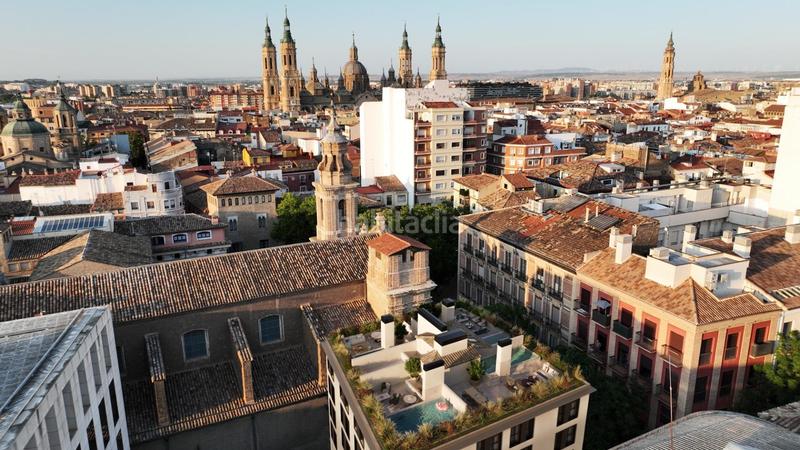 Foto b8a99975-5cbe-439e-9834-6b5db3c3db96. Etagenwohnung in calle calle de joaquín gil berges 8 in Zaragoza