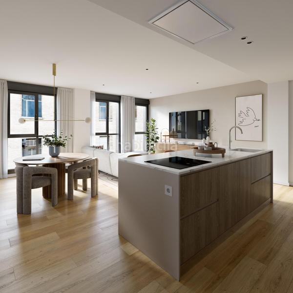 Foto 137c93cf-d9e6-41eb-ba91-a7a7b839102b. Piso en calle calle de joaquín gil berges 8 en Alfonso Zaragoza