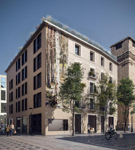 Foto df3e5ab0-8b71-4c6b-8be3-ba7333285d0d. Piso en calle calle de joaquín gil berges 8 en Alfonso Zaragoza