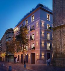 Appartement à Calle calle de joaquín gil berges 8