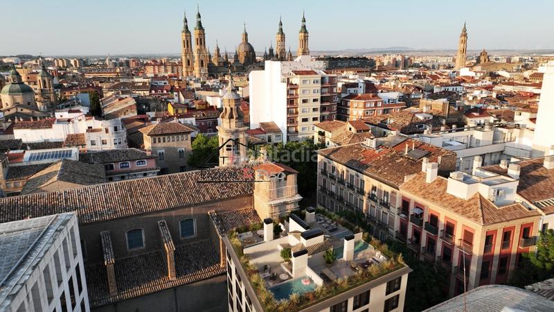 Foto 3dfa78cf-c2ae-4f08-9d46-4953251a4e1d. Àtic a calle calle de joaquín gil berges 8 a Alfonso Zaragoza