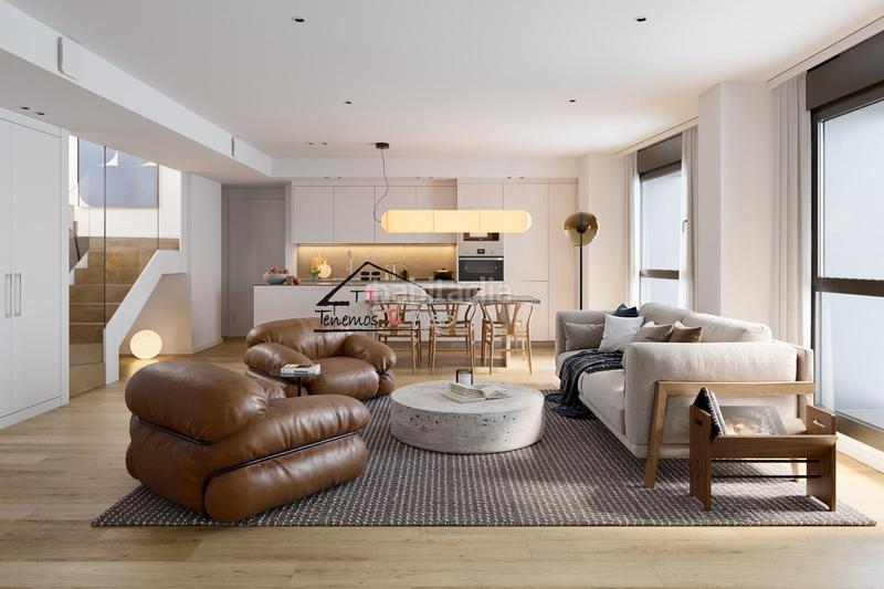 Foto 3e586d7a-253f-4f27-92b3-95f9e9bf99cf. Àtic a calle calle de joaquín gil berges 8 a Alfonso Zaragoza