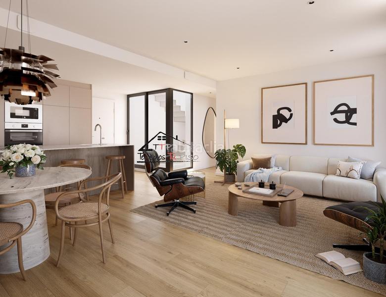 Foto 5b50b5f5-48e8-4364-b361-c8f534dd50f6. Àtic a calle calle de joaquín gil berges 8 a Alfonso Zaragoza