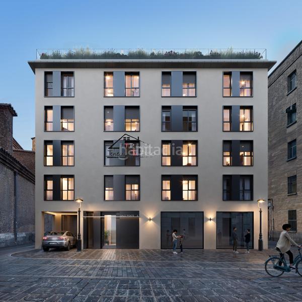 Foto f8cfb163-e294-462d-a8cb-79d7c64272d4. Ático en calle calle de joaquín gil berges 8 en Alfonso Zaragoza