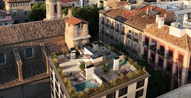 Foto 6cb14ec2-c12f-46b7-b37a-0fe32e6183fe. Attique dans calle calle de joaquín gil berges 8 dans Zaragoza