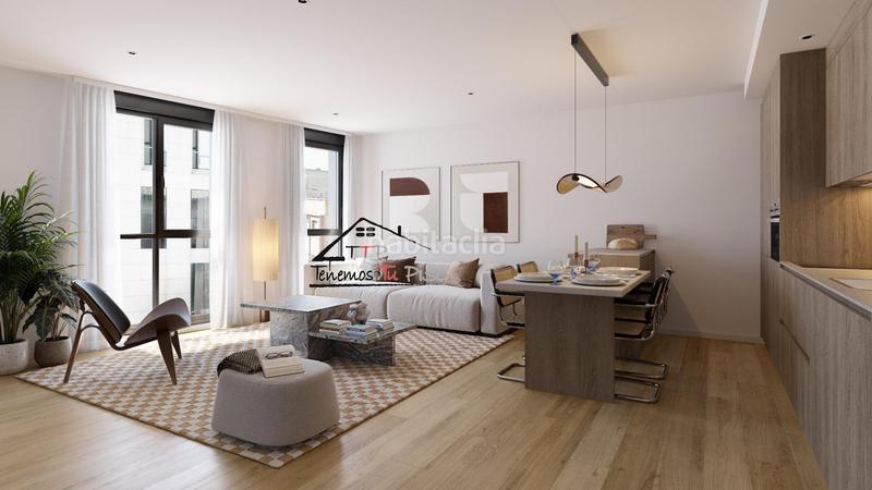 Foto 74e881d9-793f-40ca-a54e-1f47fe9a6bf1. Penthouse in calle calle de joaquín gil berges 8 in Zaragoza