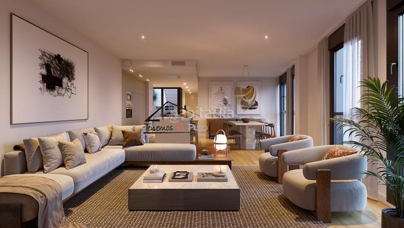 Foto d89097b0-4c49-4a5f-855a-c6910f1b9ff0. Penthouse in calle calle de joaquín gil berges 8 in Zaragoza