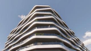 Penthouse in Avinguda del marquès de benicarló 37