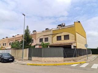 Casa adossada  Torreblanca garrapinillos. Adosado en venta en garrapinillos. proceso venta flash