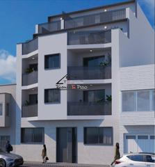 Flat  Calle sant gregori (de). Obra nueva edificio vinaroz