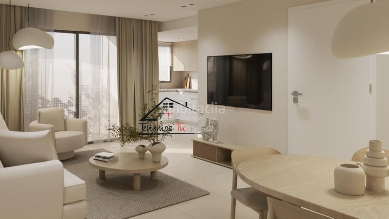 Foto 3430286c-2762-442d-a1b9-a3807265159b. Ático obra nueva edificio vinaroz en Casco Urbano Vinaròs