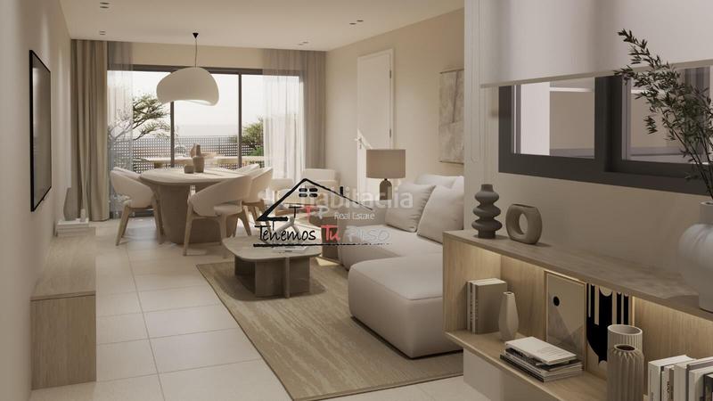 Foto 8d0df185-b9ff-4ffa-9825-bf6dcbe2e80e. Ático obra nueva edificio vinaroz en Casco Urbano Vinaròs