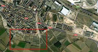 Terreny residencial a Sector 1 1