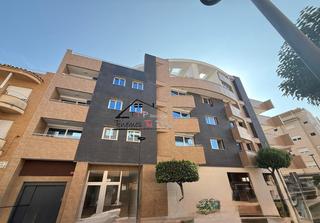 Lloguer Apartament a Puerto. Apartamento amueblado alquiler anual 1 dormitorio  garaje  trast