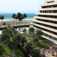 Àtic  Calle calle segovia, 2. Últimos áticos en venta en fase ii panoramica beach moncofa