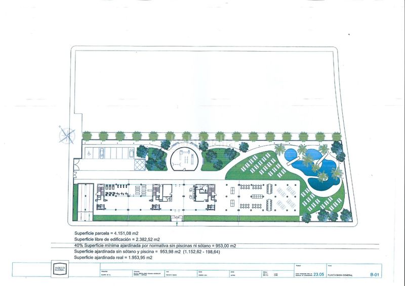 Foto 500659a4-86a1-4d2d-8a71-179c74cf731c. Apartament amb calefacció aparcament piscina a Moncófar Playa Moncofa